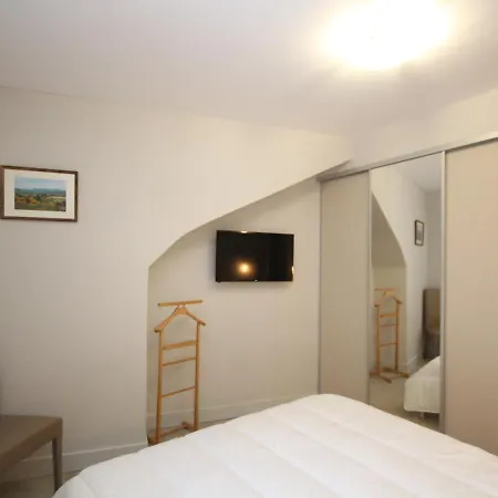 Mont-dore : Centre T3 Avec Wifi - Fr-1-608-28