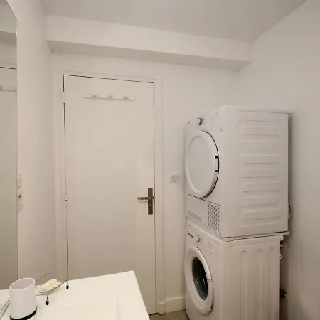 Mont-dore : Centre T3 Avec Wifi - Fr-1-608-28 Apartament