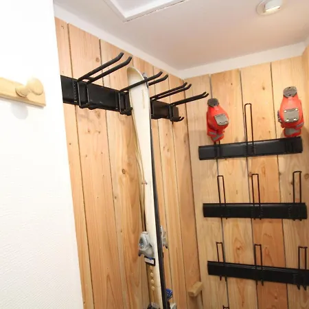 Apartment Mont-dore : Centre T3 Avec Wifi - Fr-1-608-28 *