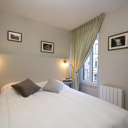 Mont-dore : Centre T3 Avec Wifi - Fr-1-608-28 Apartment Le Mont-Dore