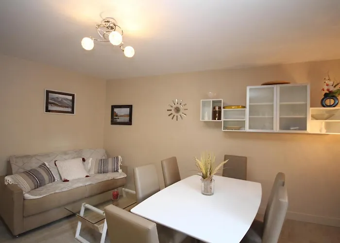 Mont-dore : Centre T3 Avec Wifi - Fr-1-608-28 Apartment *