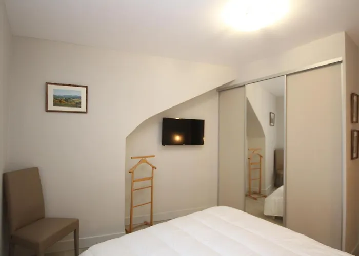 Mont-dore : Centre T3 Avec Wifi - Fr-1-608-28