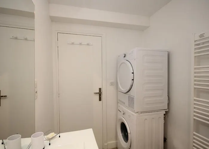 Mont-dore : Centre T3 Avec Wifi - Fr-1-608-28 Apartment