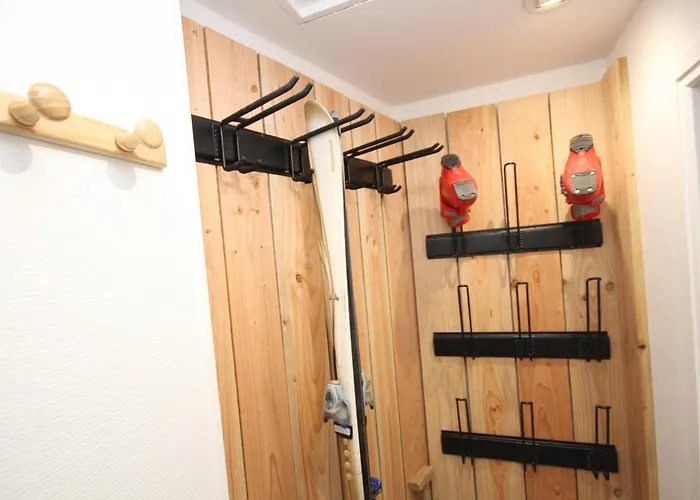 Apartment Mont-dore : Centre T3 Avec Wifi - Fr-1-608-28 *